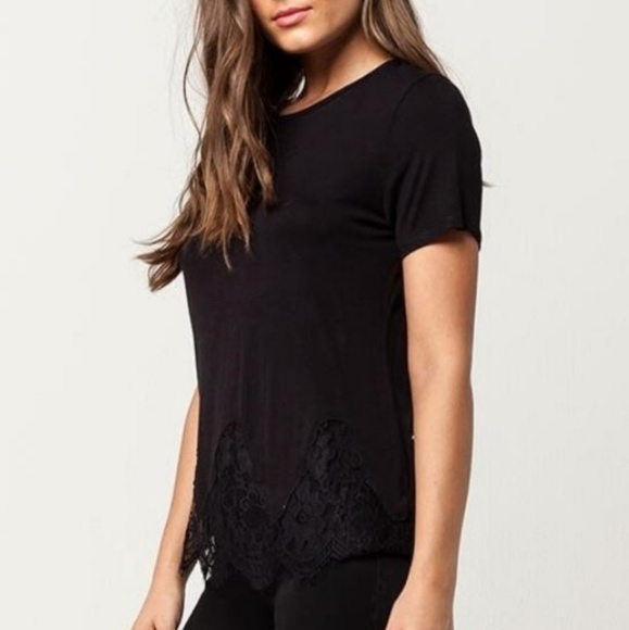 Ivy+Main Top - Picture 2 of 6